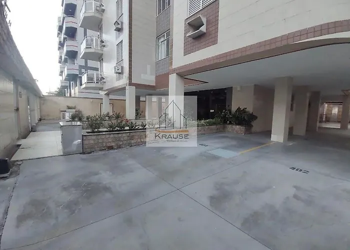 Cobertura Em Cabo Frio Apartamento